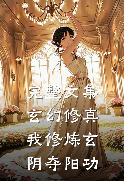 完整文集玄幻修真：我修炼玄阴夺阳功