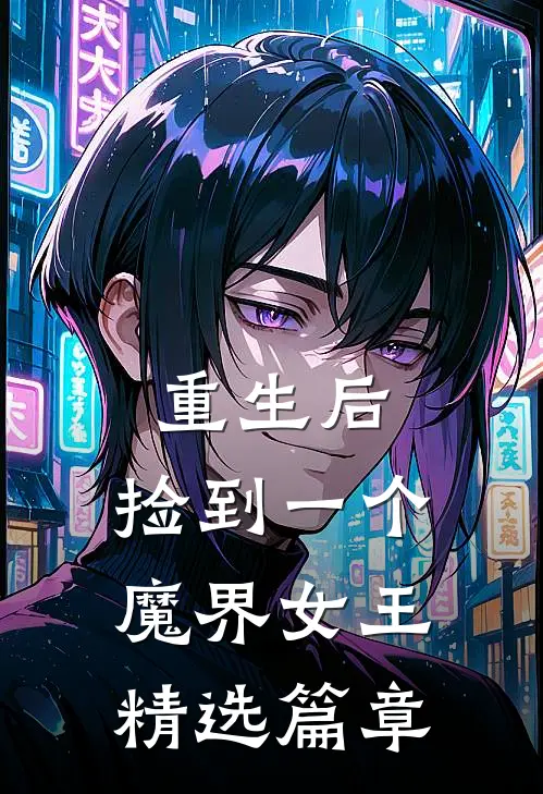 重生后，捡到一个魔界女王精选篇章