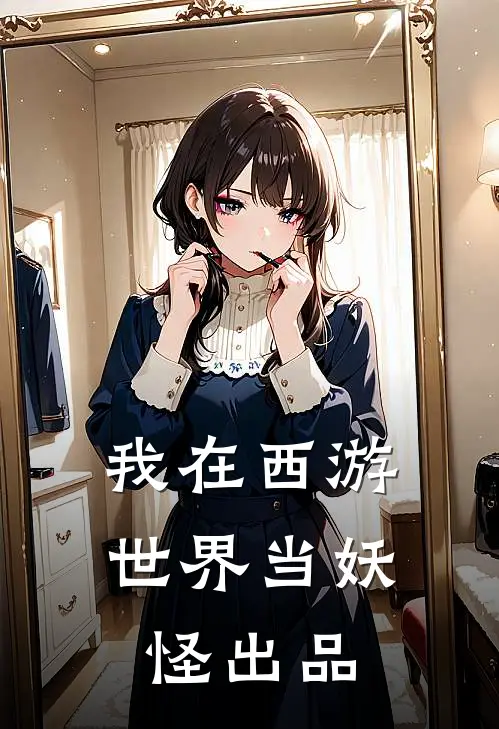 我在西游世界当妖怪出品