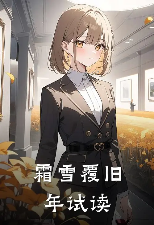霜雪覆旧年试读