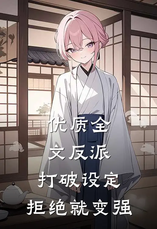 优质全文反派：打破设定，拒绝就变强