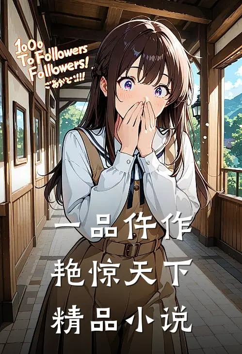 一品仵作艳惊天下精品小说