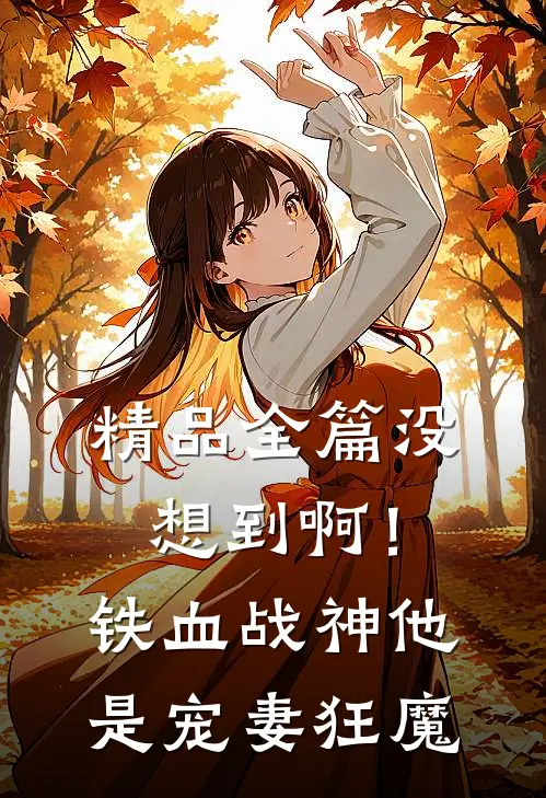 精品全篇没想到啊！铁血战神他是宠妻狂魔