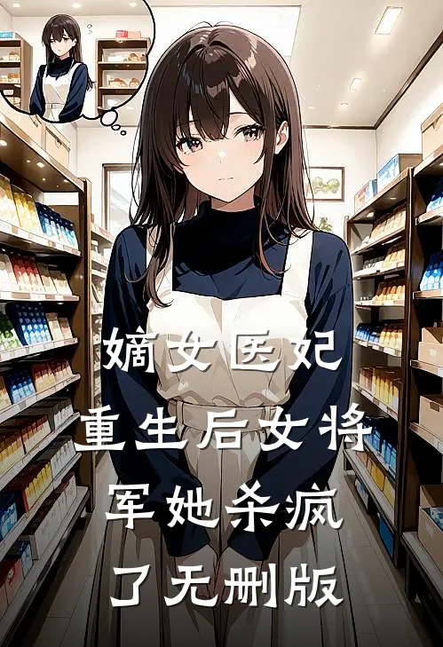 嫡女医妃：重生后女将军她杀疯了无删版