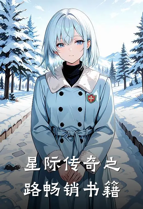星际传奇之路畅销书籍