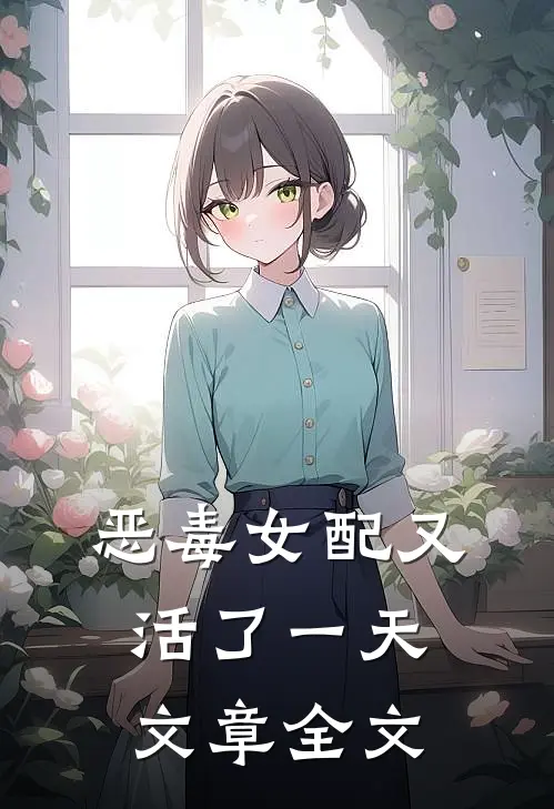恶毒女配又活了一天文章全文