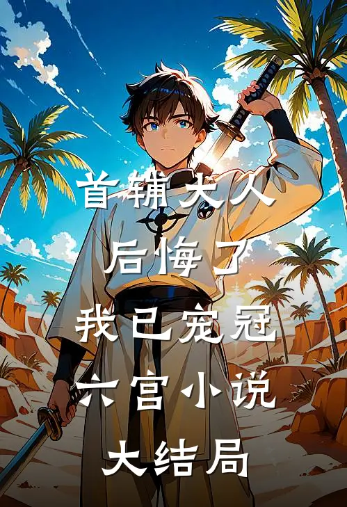首辅大人后悔了，我已宠冠六宫小说大结局