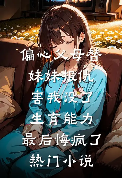 偏心父母替妹妹报仇害我没了生育能力，最后悔疯了热门小说
