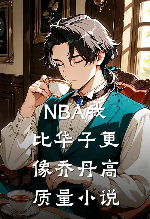 NBA我比华子更像乔丹高质量小说