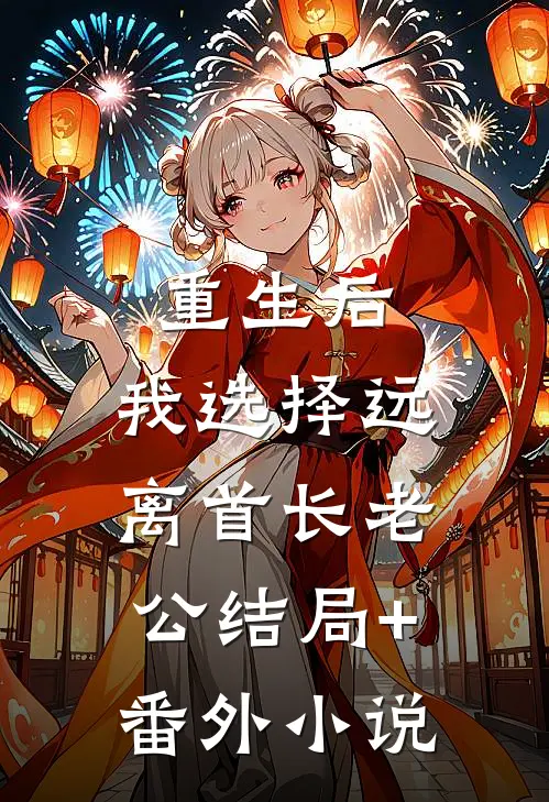 重生后，我选择远离首长老公结局+番外小说