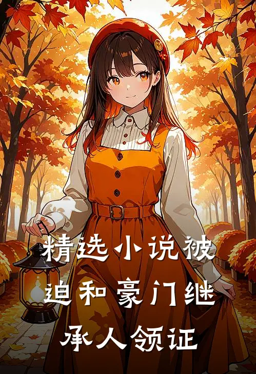 精选小说被迫和豪门继承人领证