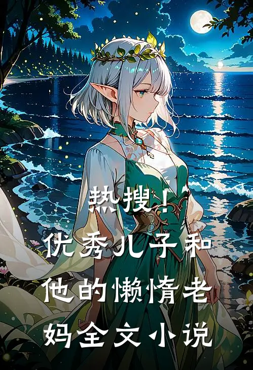 热搜！优秀儿子和他的懒惰老妈全文小说
