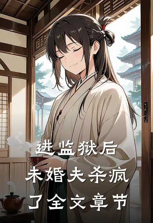 进监狱后，未婚夫杀疯了全文章节