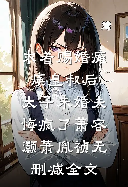求着赐婚瘫痪皇叔后，太子未婚夫悔疯了萧容灏萧胤祯无删减全文