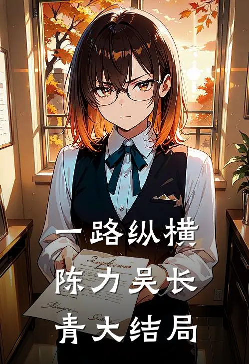 一路纵横陈力吴长青大结局