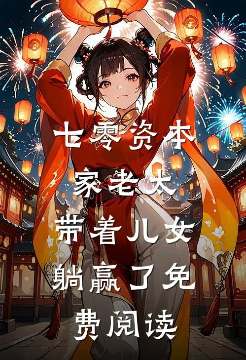七零资本家老太，带着儿女躺赢了免费阅读