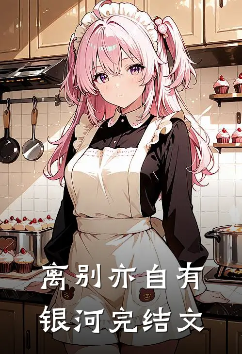 离别亦自有银河完结文