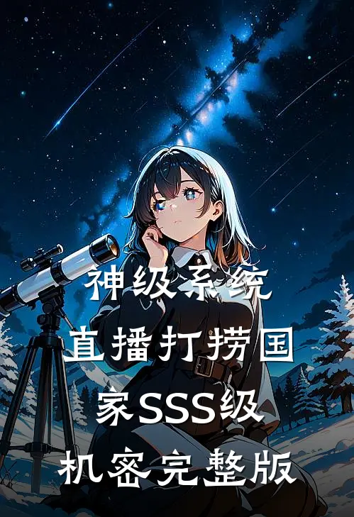 神级系统：直播打捞国家SSS级机密完整版