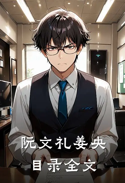 阮文礼姜央目录全文