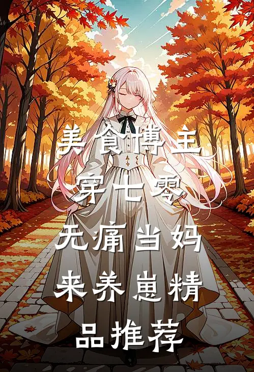 美食博主穿七零：无痛当妈来养崽精品推荐