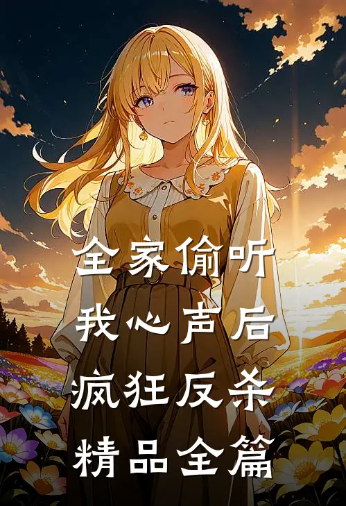 全家偷听我心声后疯狂反杀精品全篇