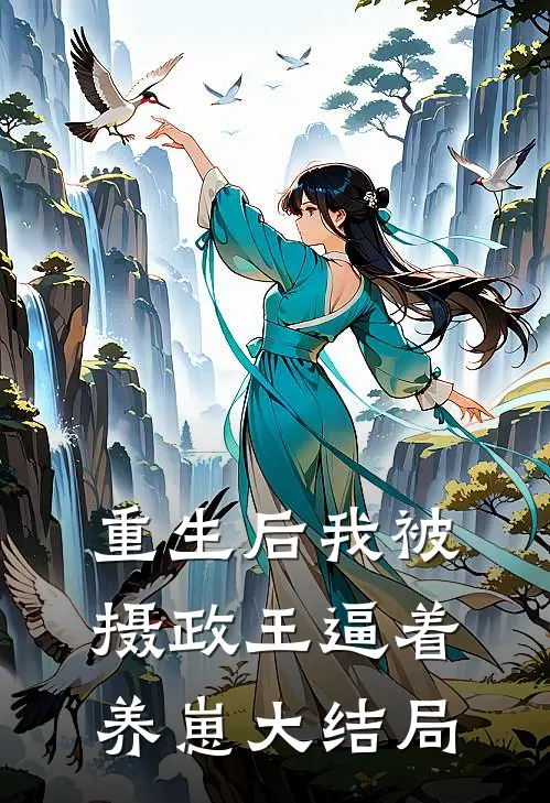 重生后我被摄政王逼着养崽大结局