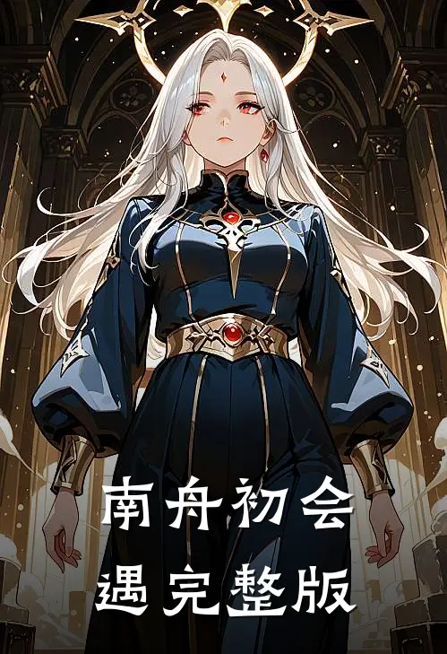南舟初会遇完整版