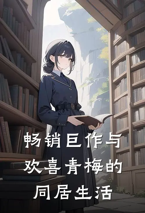 畅销巨作与欢喜青梅的同居生活