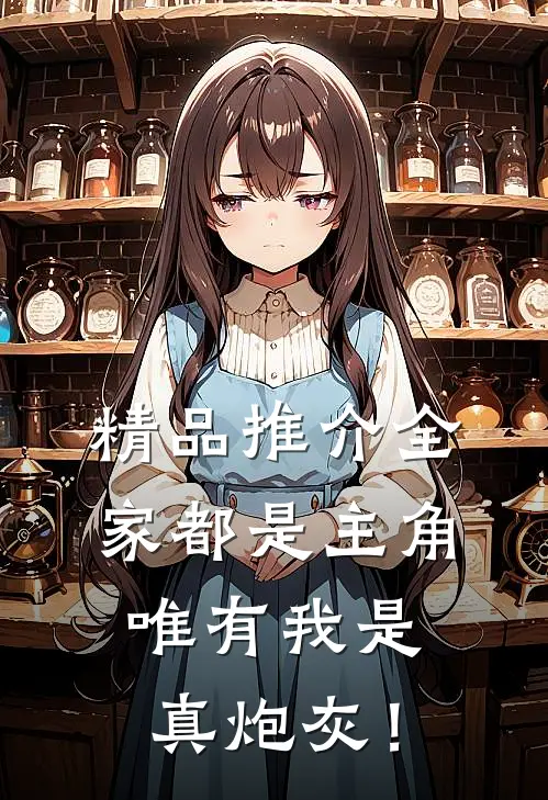 精品推介全家都是主角，唯有我是真炮灰！