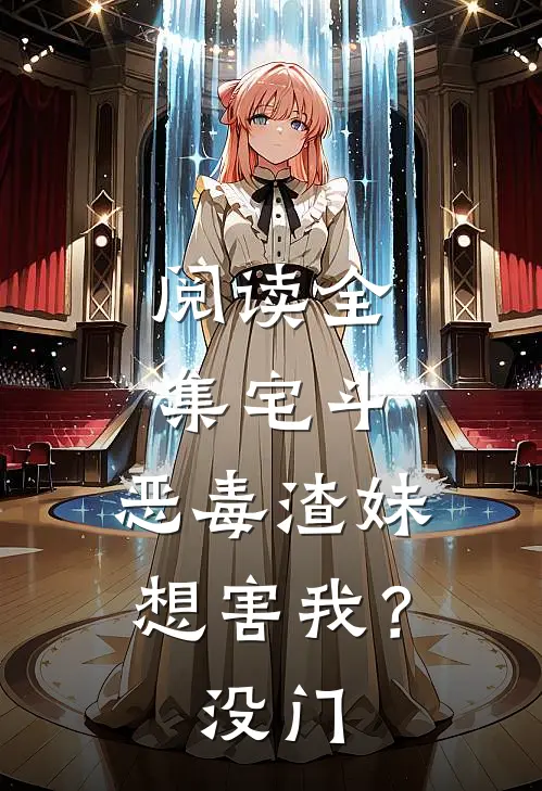 阅读全集宅斗：恶毒渣妹想害我？没门
