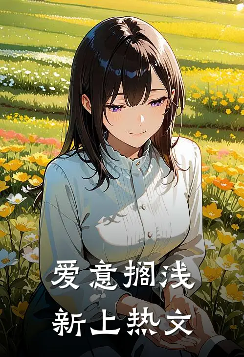 爱意搁浅新上热文