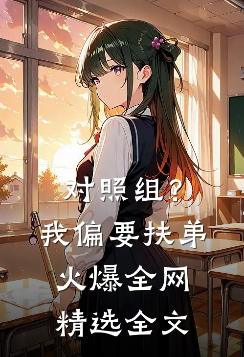 对照组？我偏要扶弟火爆全网精选全文