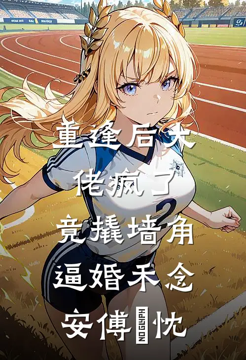 重逢后大佬疯了，竟撬墙角逼婚禾念安傅璟忱