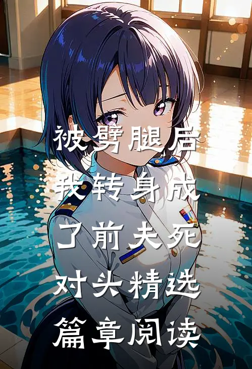 被劈腿后，我转身成了前夫死对头精选篇章阅读
