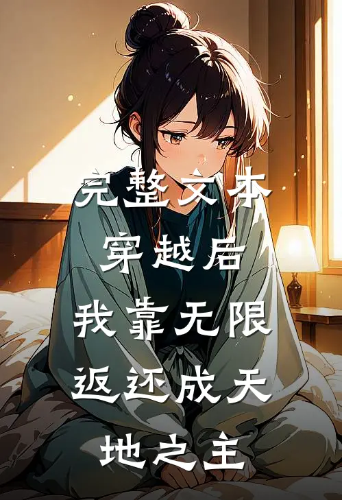 完整文本穿越后，我靠无限返还成天地之主