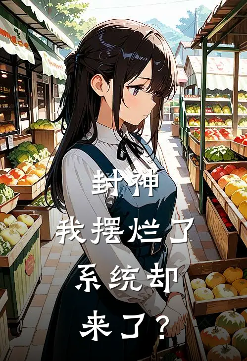 封神：我摆烂了，系统却来了？