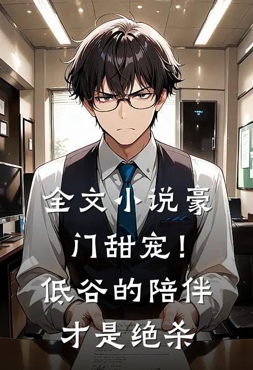 全文小说豪门甜宠！低谷的陪伴才是绝杀