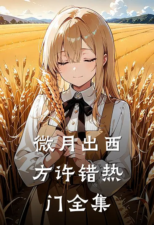 微月出西方许错热门 全集