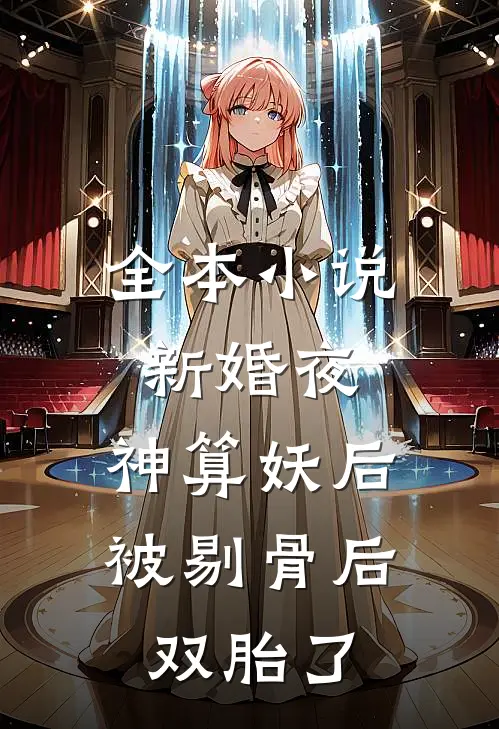 全本小说新婚夜，神算妖后被剔骨后双胎了
