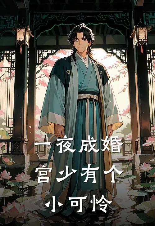 一夜成婚：宫少有个小可怜