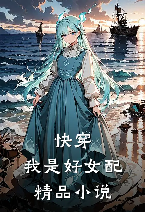 快穿：我是好女配精品小说