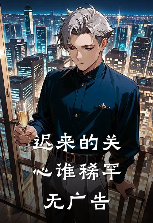 迟来的关心谁稀罕无广告