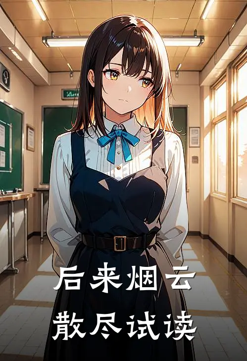 后来烟云散尽试读