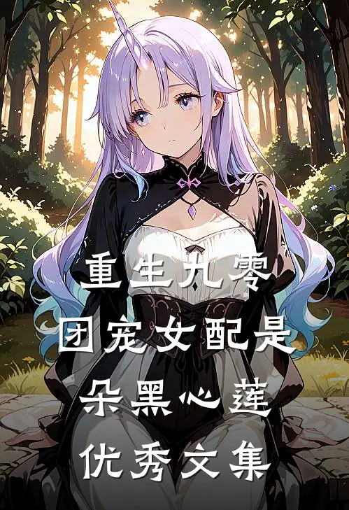 重生九零：团宠女配是朵黑心莲优秀文集