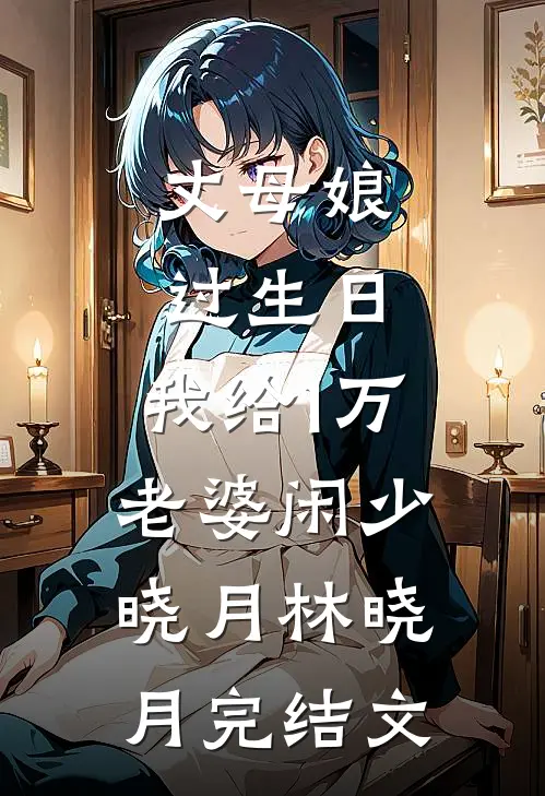 丈母娘过生日，我给1万老婆闲少晓月林晓月完结文