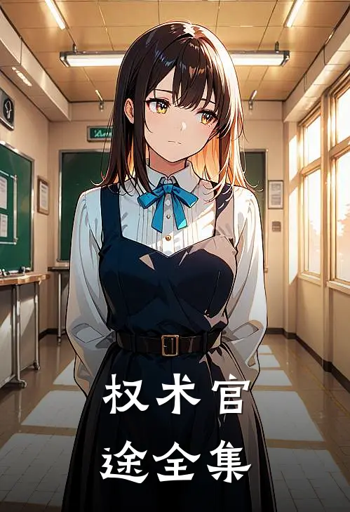 权术官途全集