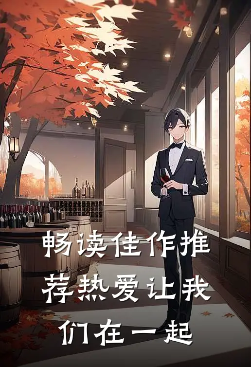 畅读佳作推荐热爱让我们在一起