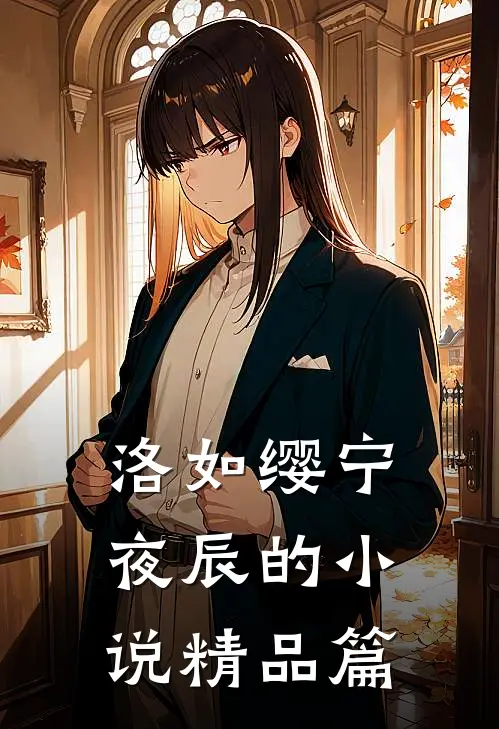 洛如缨宁夜辰的小说精品篇