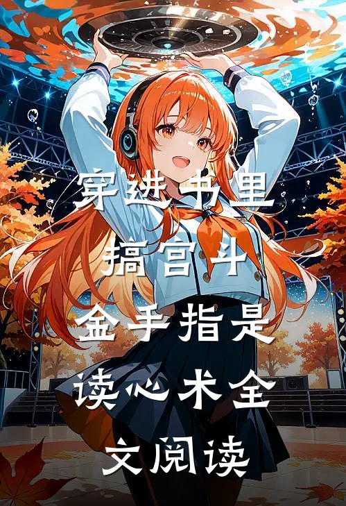穿进书里搞宫斗，金手指是读心术全文阅读