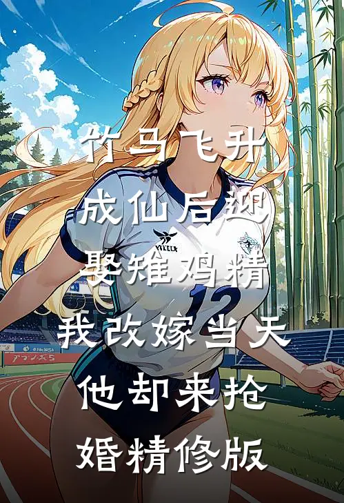 竹马飞升成仙后迎娶雉鸡精，我改嫁当天他却来抢婚精修版